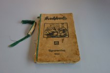 Überholtes Wiener Kochbuch